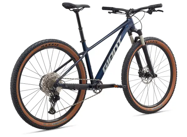Giant Talon 0 mountain bike 29" Ultra Navy