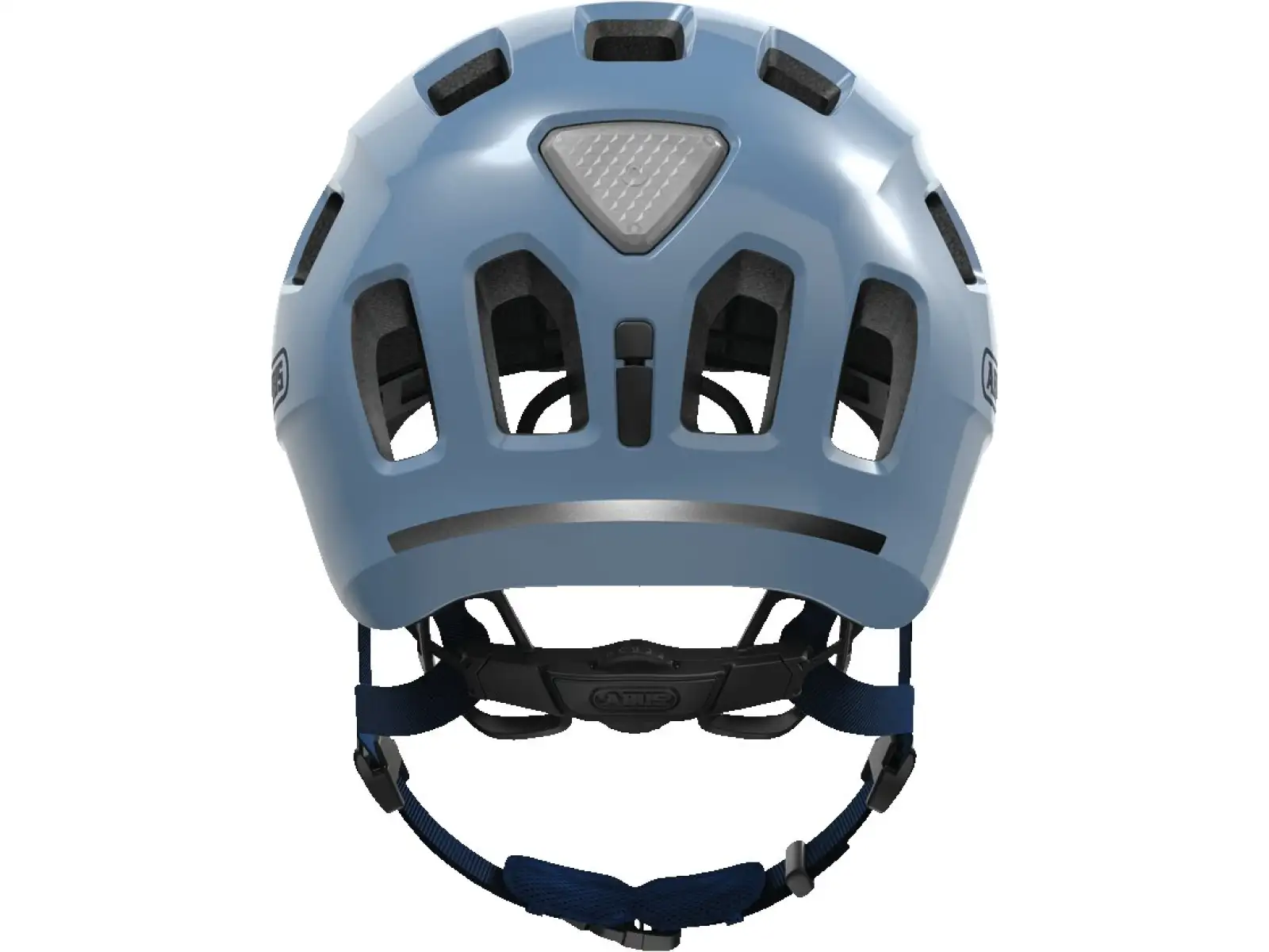 Abus Youn-I 2.0 kids helmet Glacier Blue
