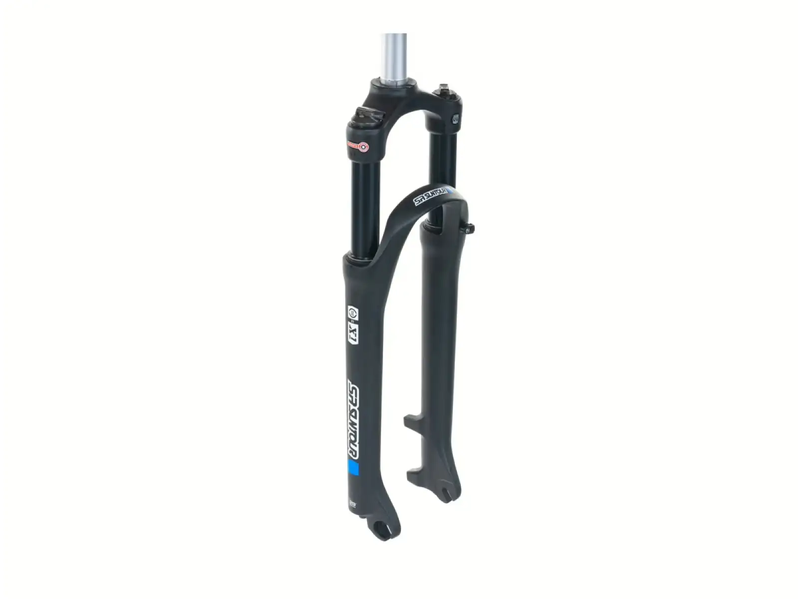 SR Suntour 29" X1 RL DISC suspension fork 100 mm black
