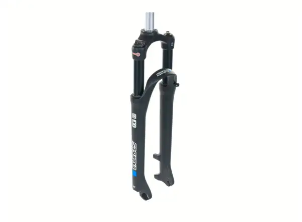 SR Suntour 29" X1 RL DISC suspension fork 100 mm black