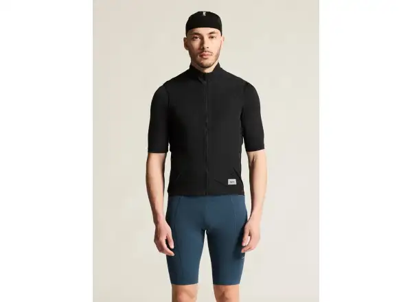 Craft Endurt Light Wind men's vest black