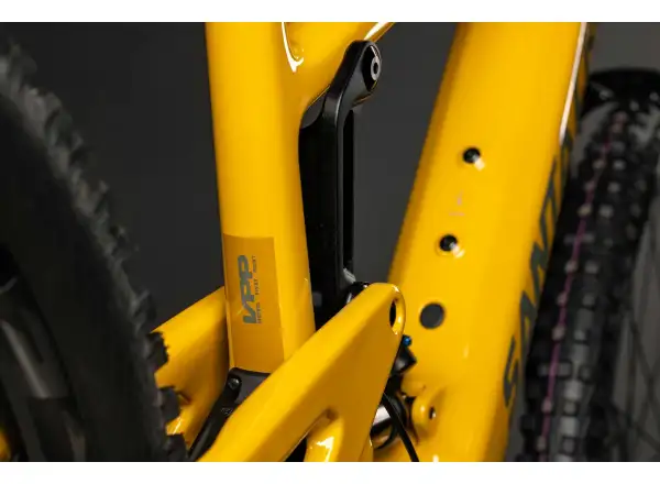 Santa Cruz Heckler SL 1 C R full suspension e-bike Matte Dark Blue