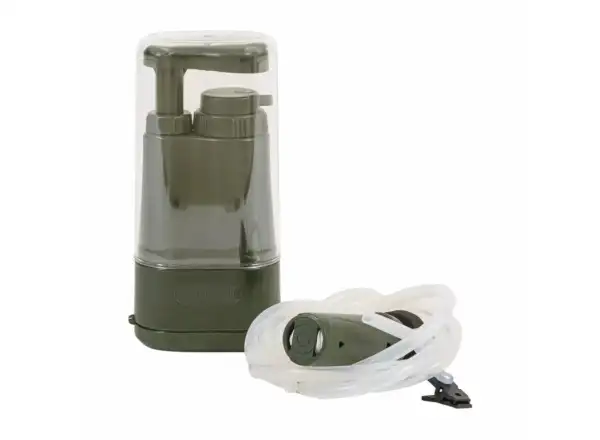 Highlander Portable Miniwell water filter L610