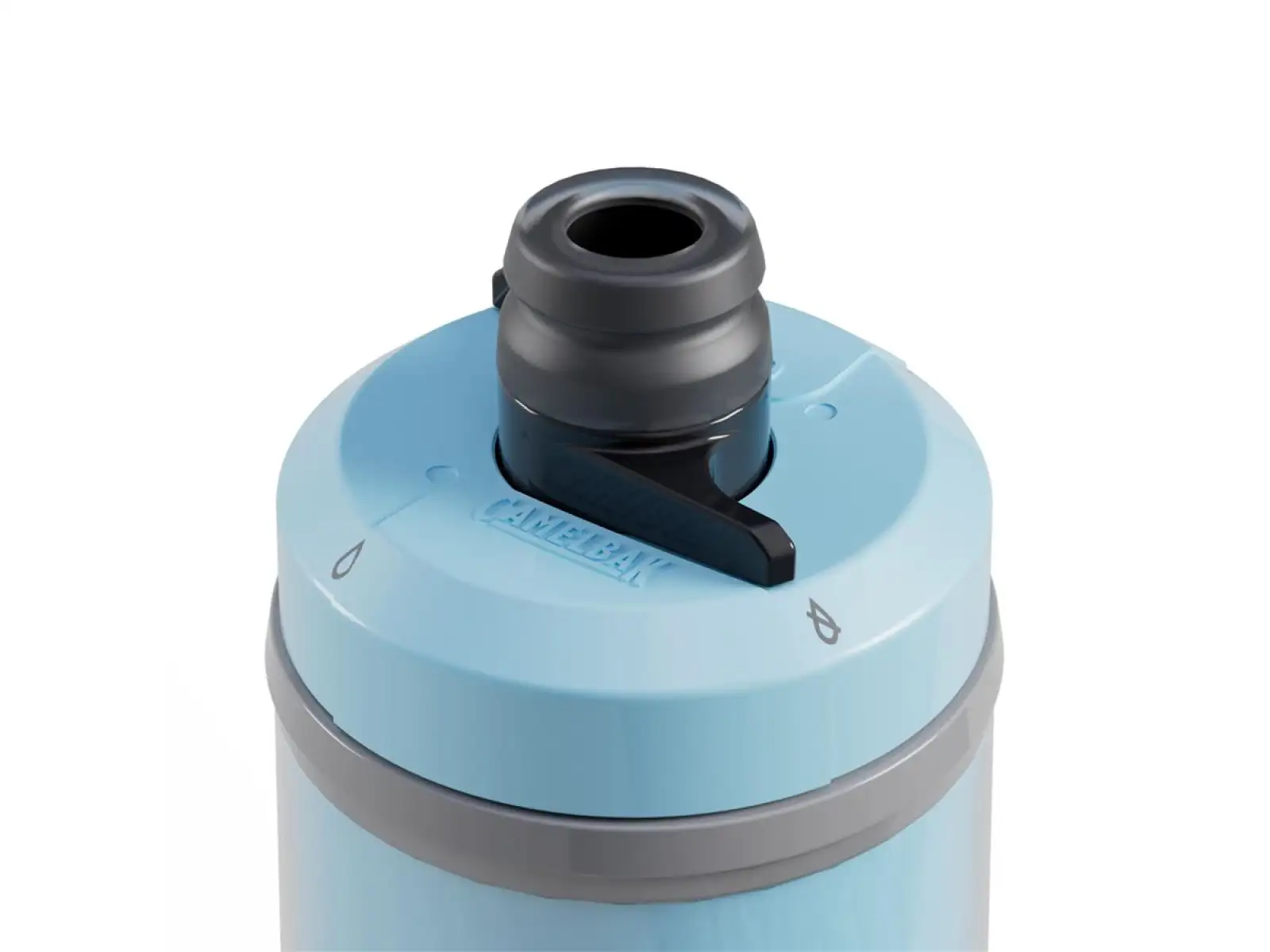 Camelbak Podium Chill 0.71 l bottle Crystal Blue