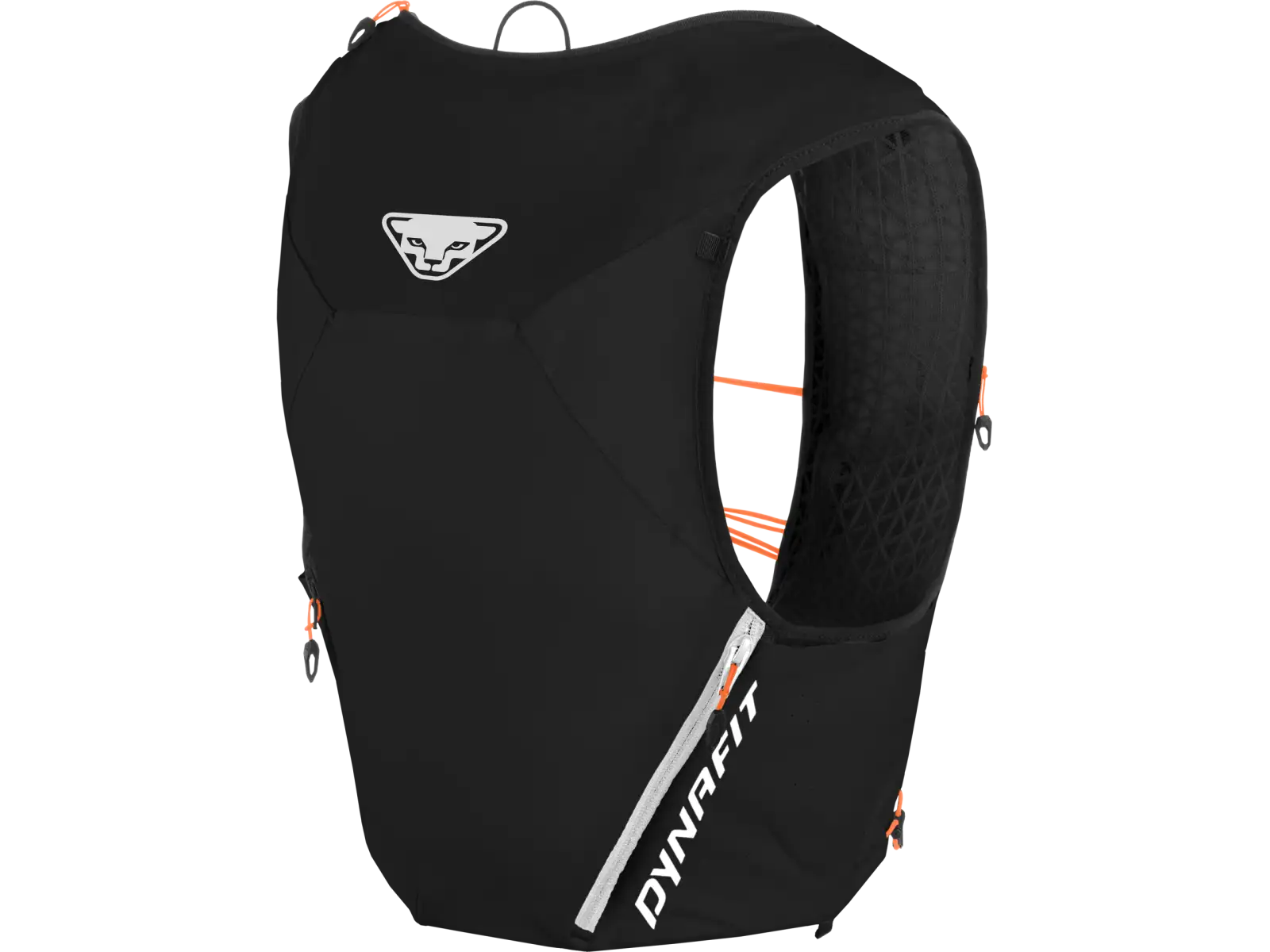 Dynafit Alpine 8 l Running Vest Black Out