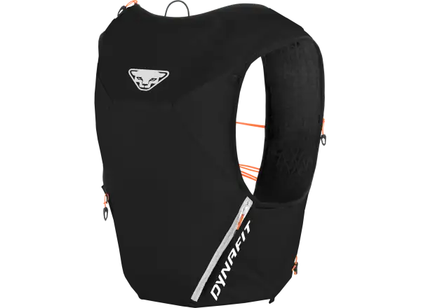 Dynafit Alpine 8 l Running Vest Black Out