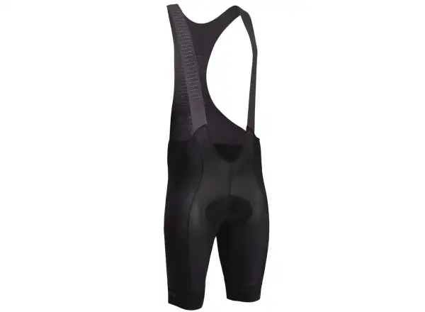 Silvini Gavia men's bib shorts black