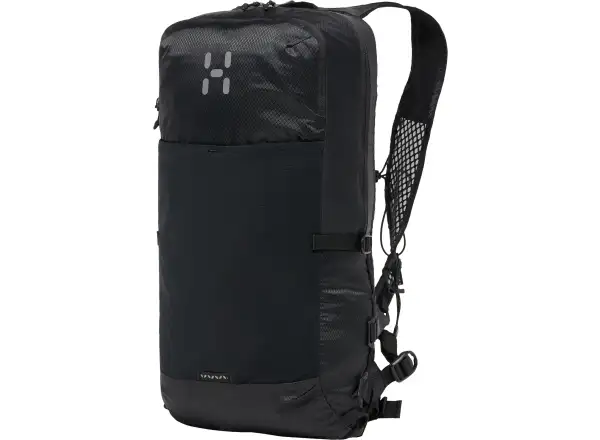 Haglöfs L.I.M Trail backpack 15 l True Black