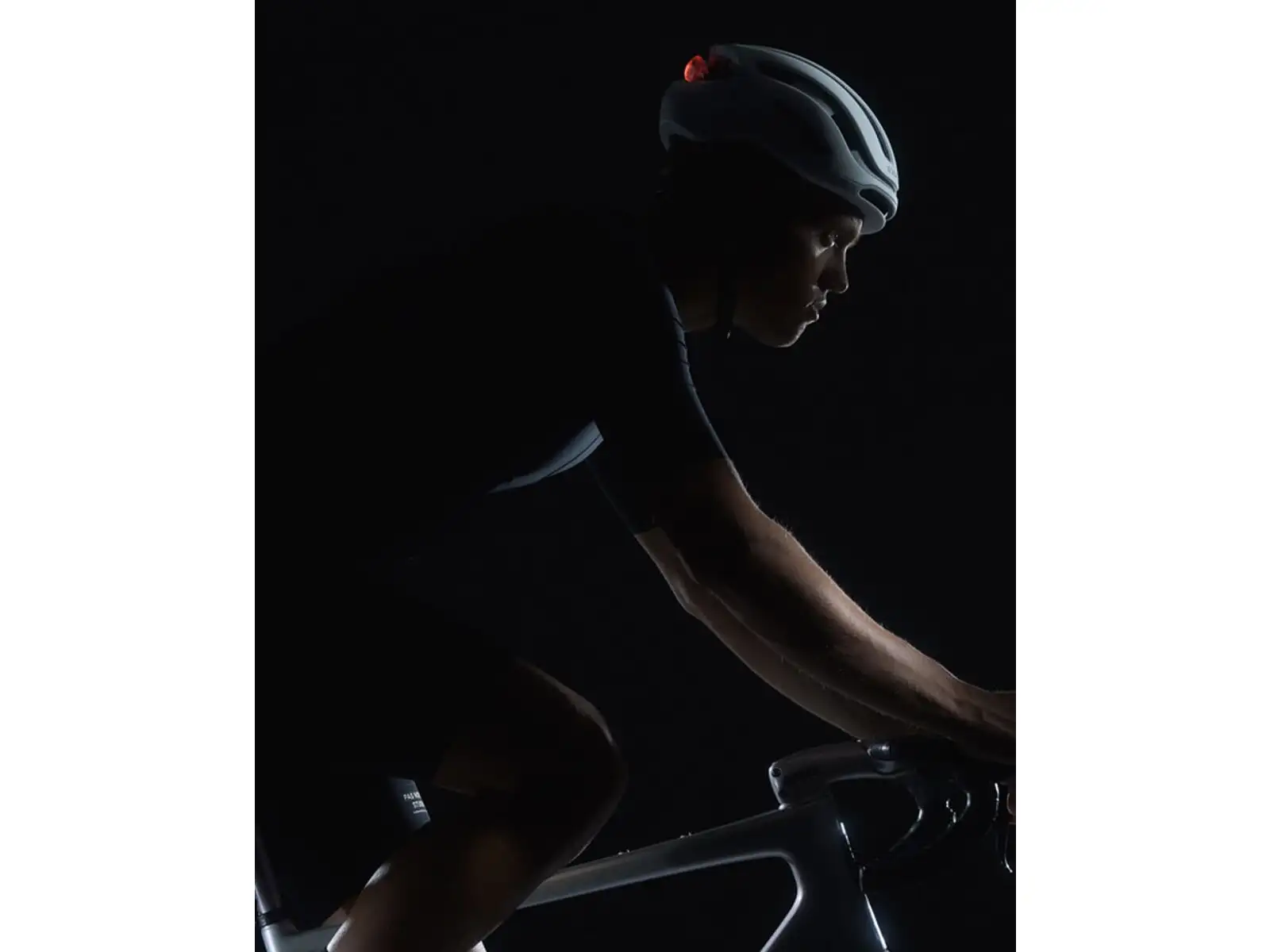 Fizik Vento Kudo cycling helmet White