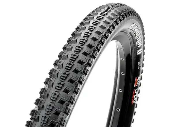 Maxxis CrossMark II 29x2.25" EXO TR MTB tire kevlar