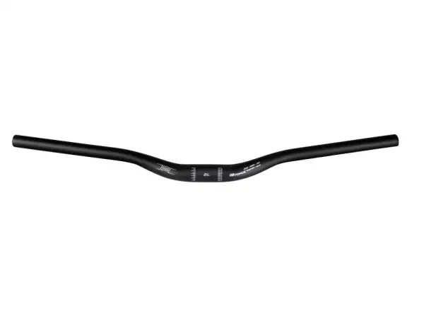 Force Basic H6.6 31.8/680 mm handlebars black matte