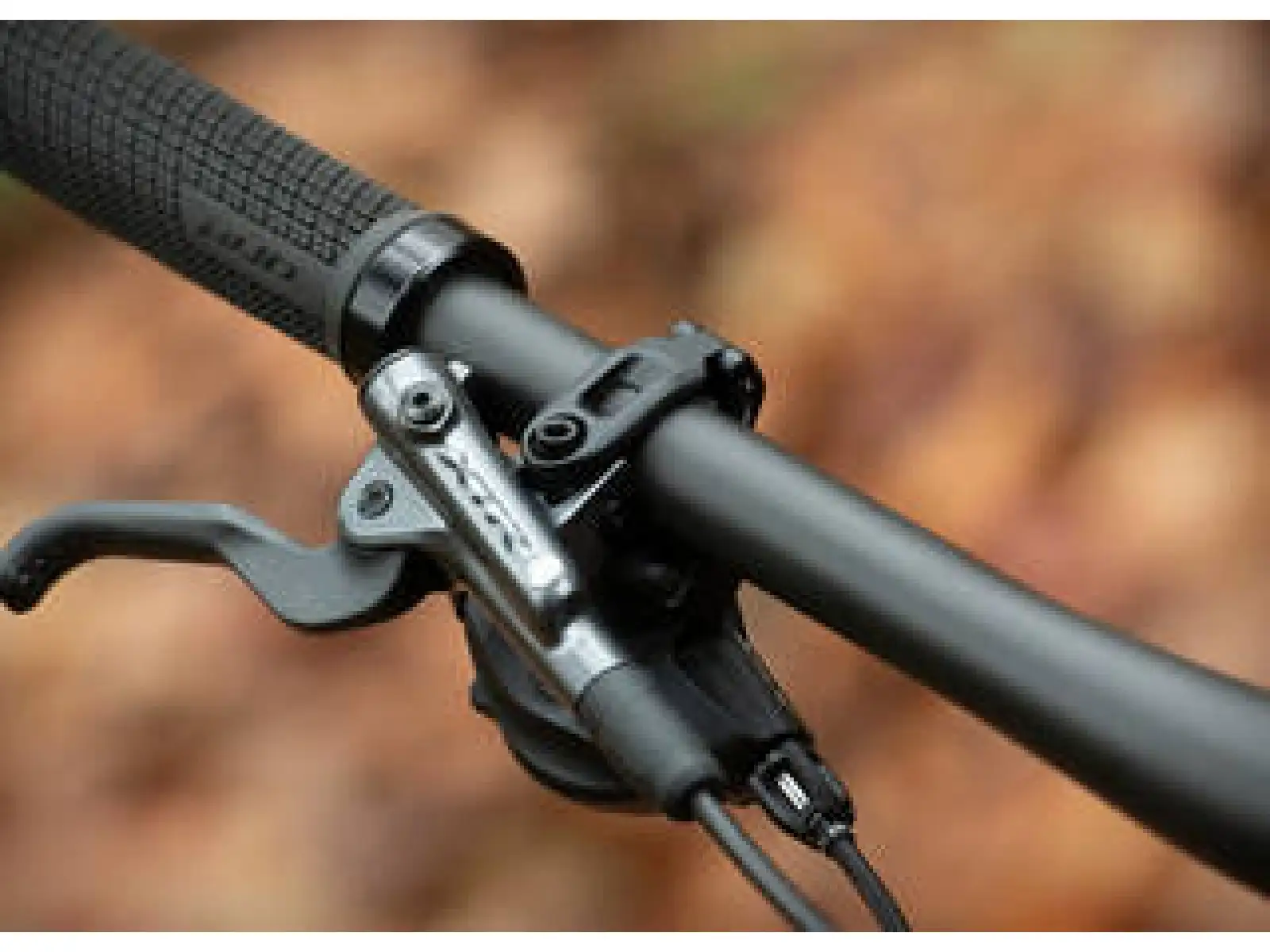 Superior Team XF 29 Issue R full suspension mountain bike Matte Carbon/Chrome/Team Red