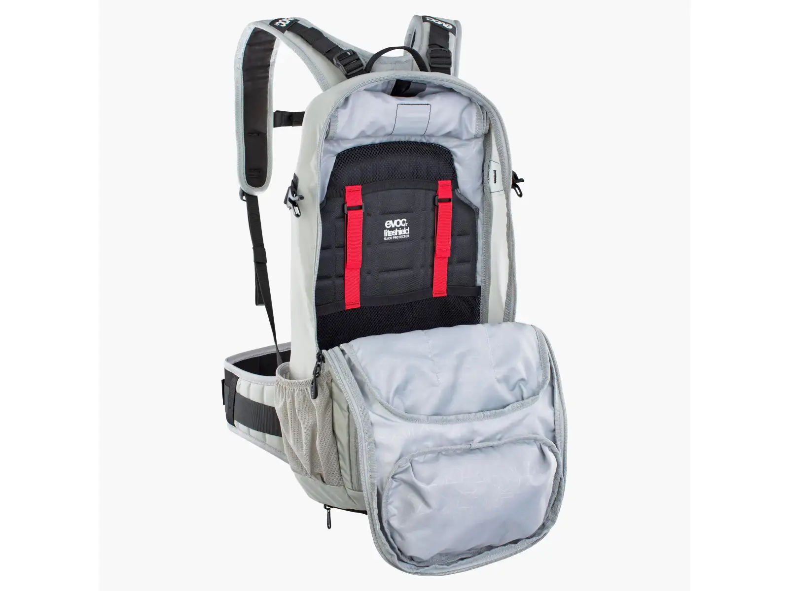 Evoc FR Enduro 16 backpack 16 l Stone
