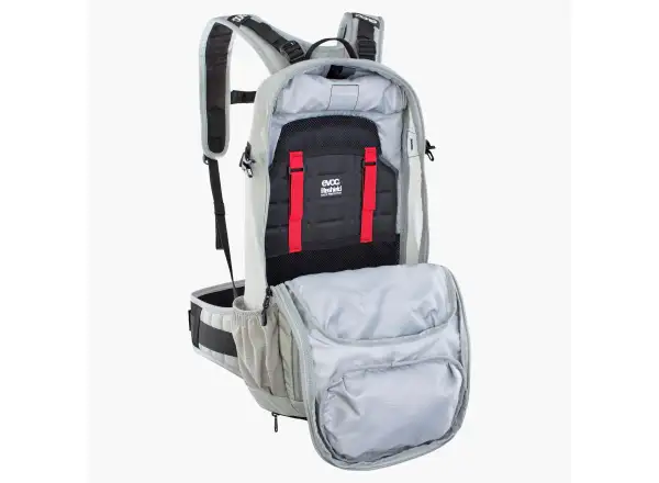 Evoc FR Enduro 16 backpack 16 l Stone