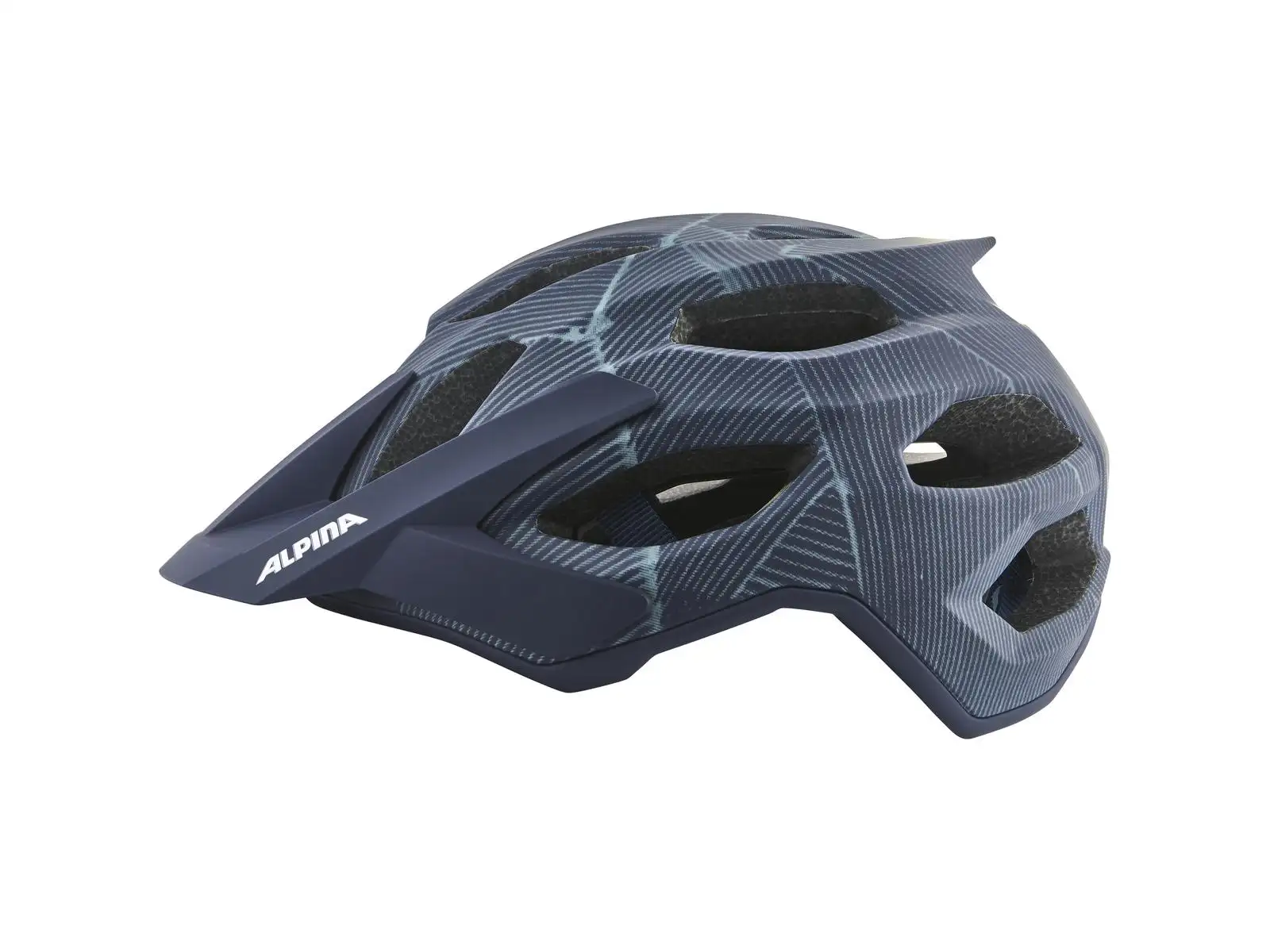 Alpina Apax MIPS helmet Farm Circle