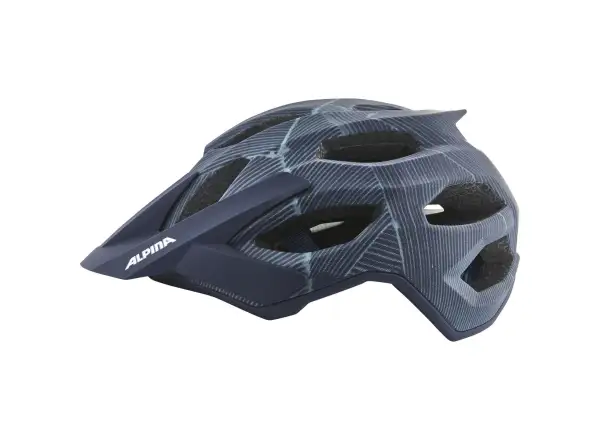 Alpina Apax MIPS helmet Farm Circle