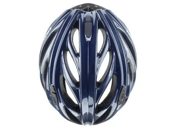 Uvex Boss Race helmet Deep Space/Black
