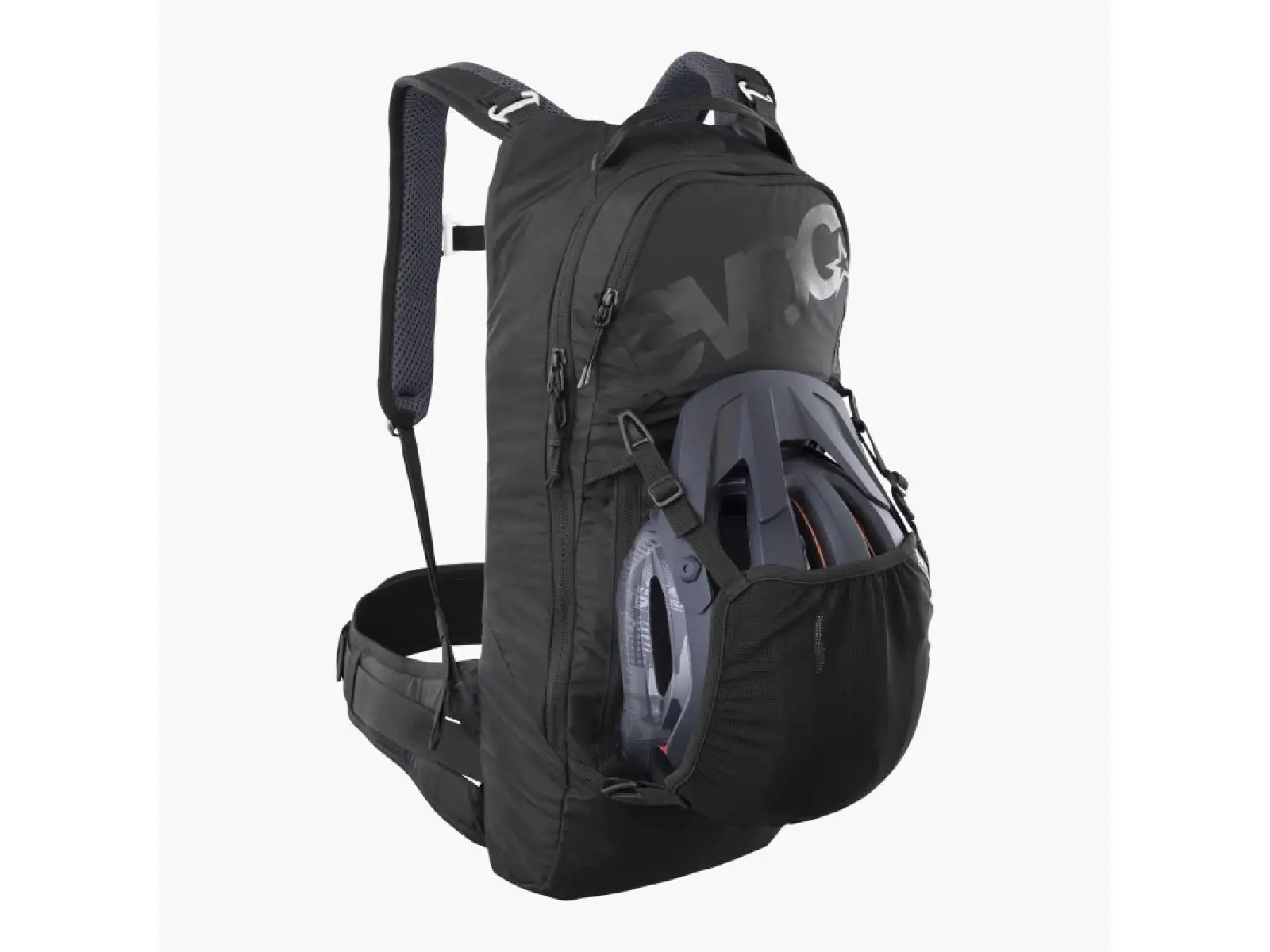 Evoc Trail Pro Blackline 10 backpack 10 l black