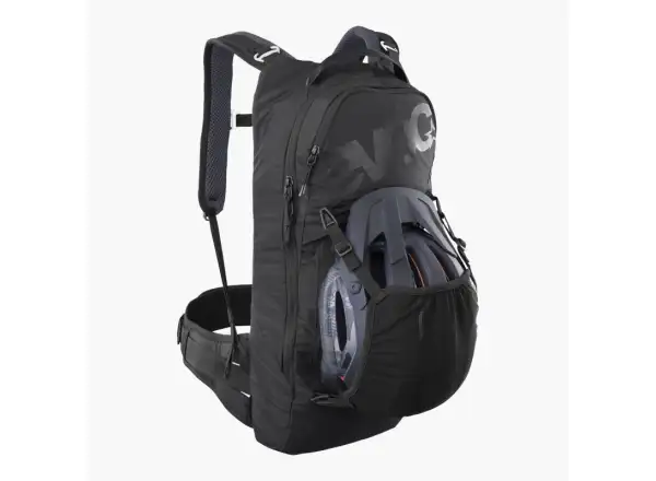 Evoc Trail Pro Blackline 10 backpack 10 l black