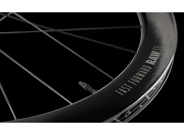 FFWD FALCON + RYOT55 SRAM XDR Discounted set