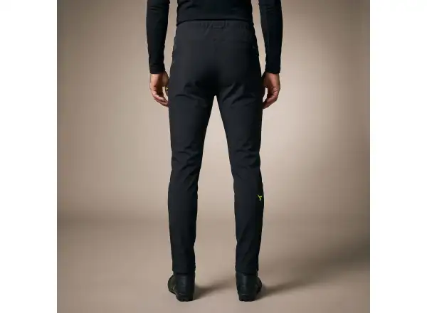 Silvini Sorago men's pants Black/Cloud