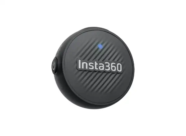 Insta360 Mic Air Transmitter wireless microphone