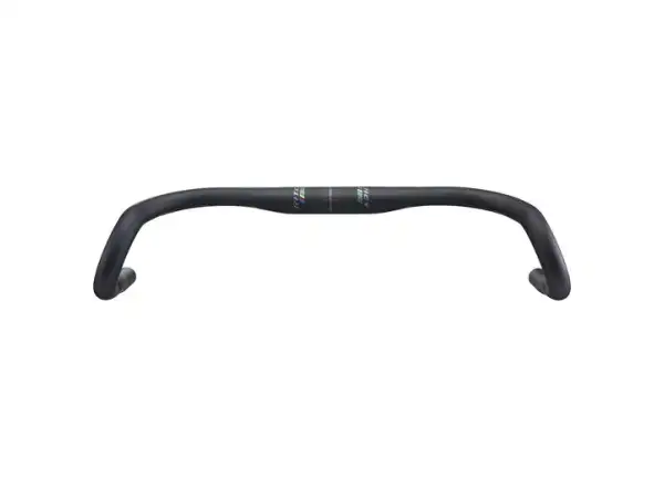 Ritchey WCS Venture Max V2 gravel handlebars 460/587 mm Blatte Black