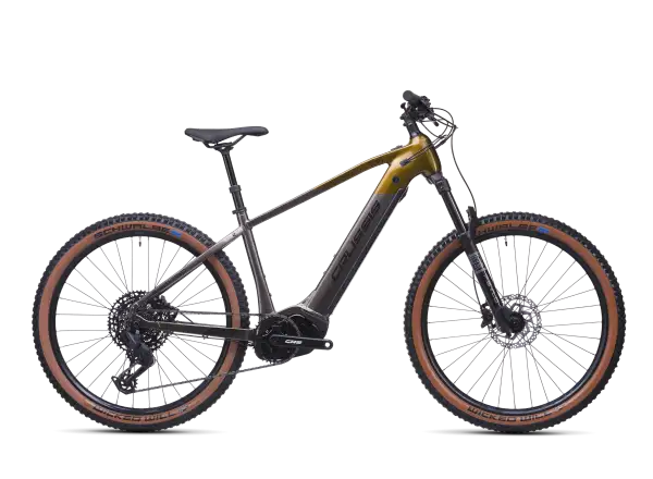 Crussis e-Atland 10.11 894Wh