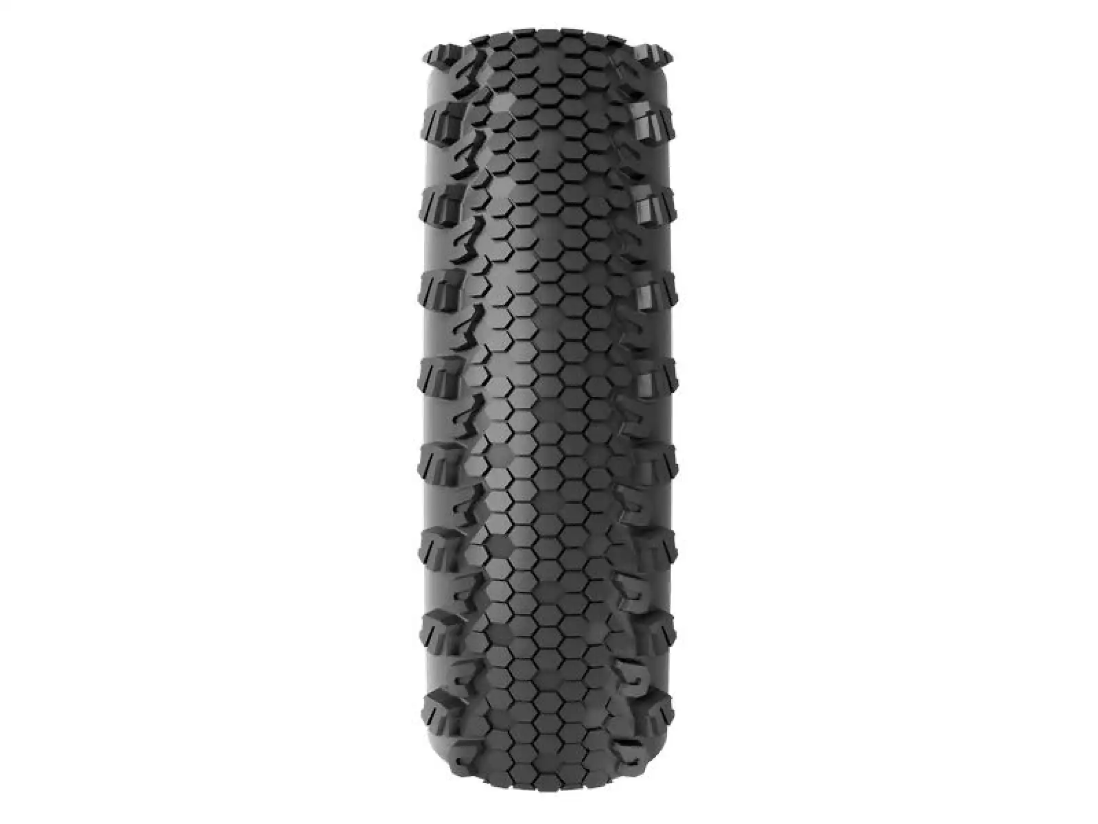Vittoria Terreno T30 Fine Loose G2.0 40-622 gravel tire kevlar Full Black