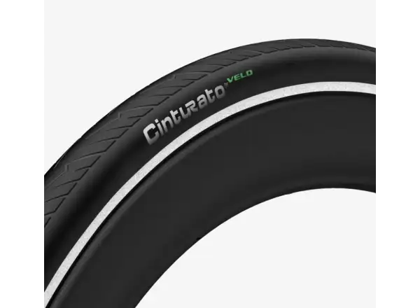 Pirelli Cinturato Velo TLR Reflex road tire kevlar