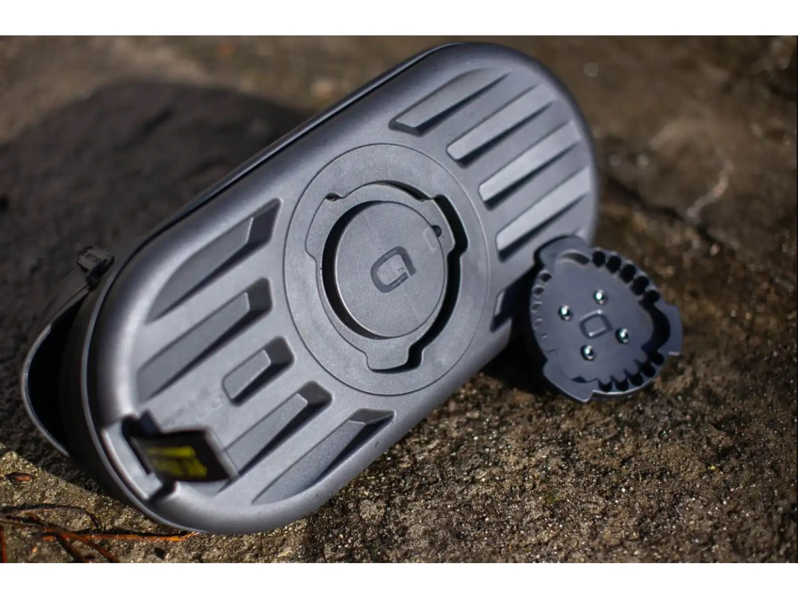 Aeroe Quick Mount Pod bike bag 11 l