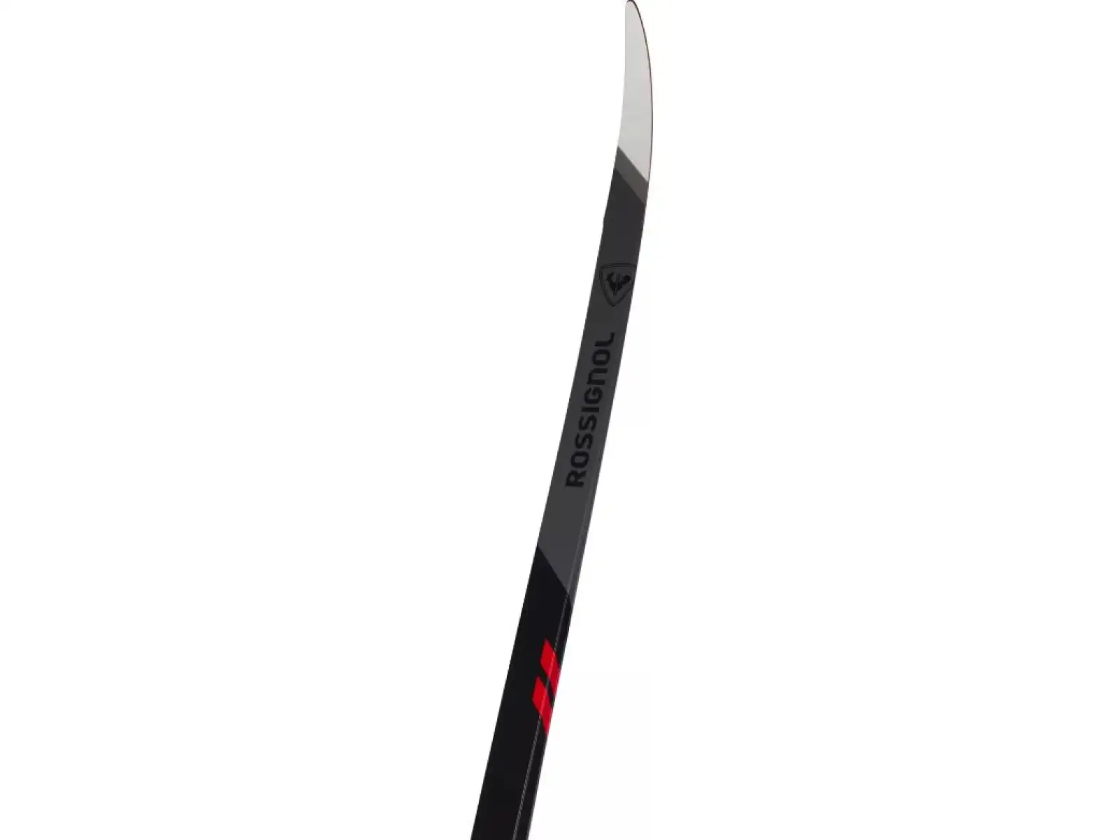 Rossignol Delta Sport R-Skin cross-country skis + R-Classic XC set