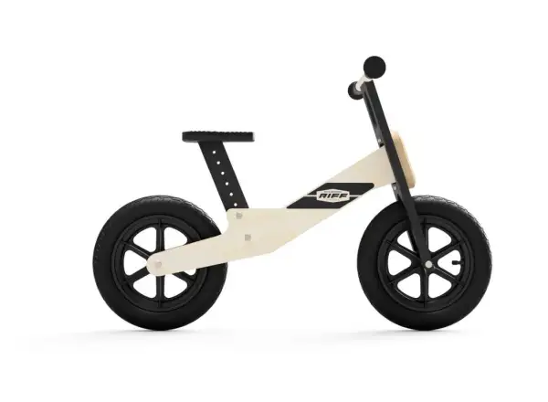 Rock Machine Riff Pidi children's balance bike