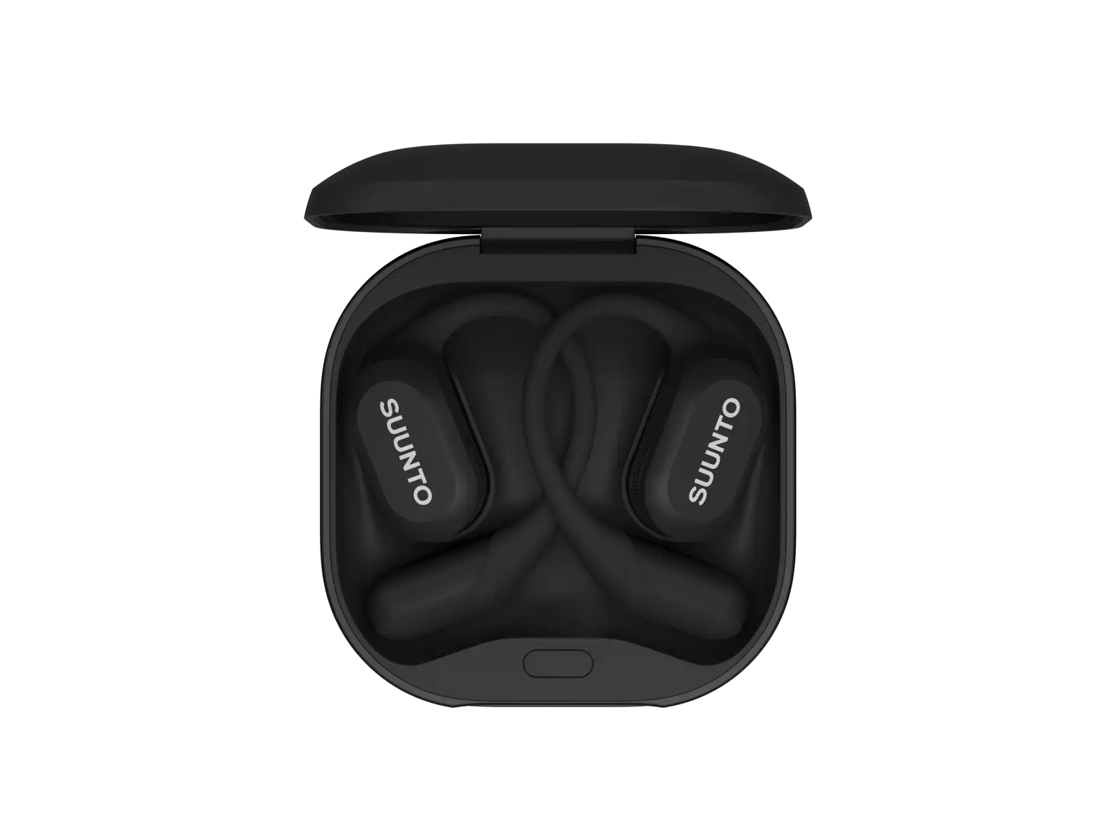 Suunto Spark running headphones Black