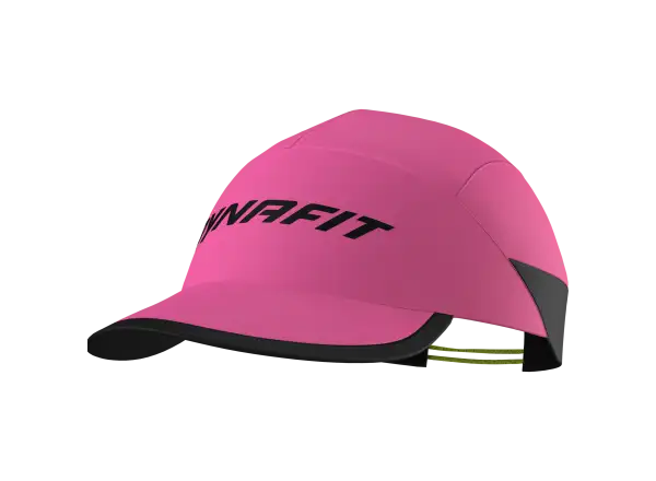 Dynafit DNA cap Pink Glo