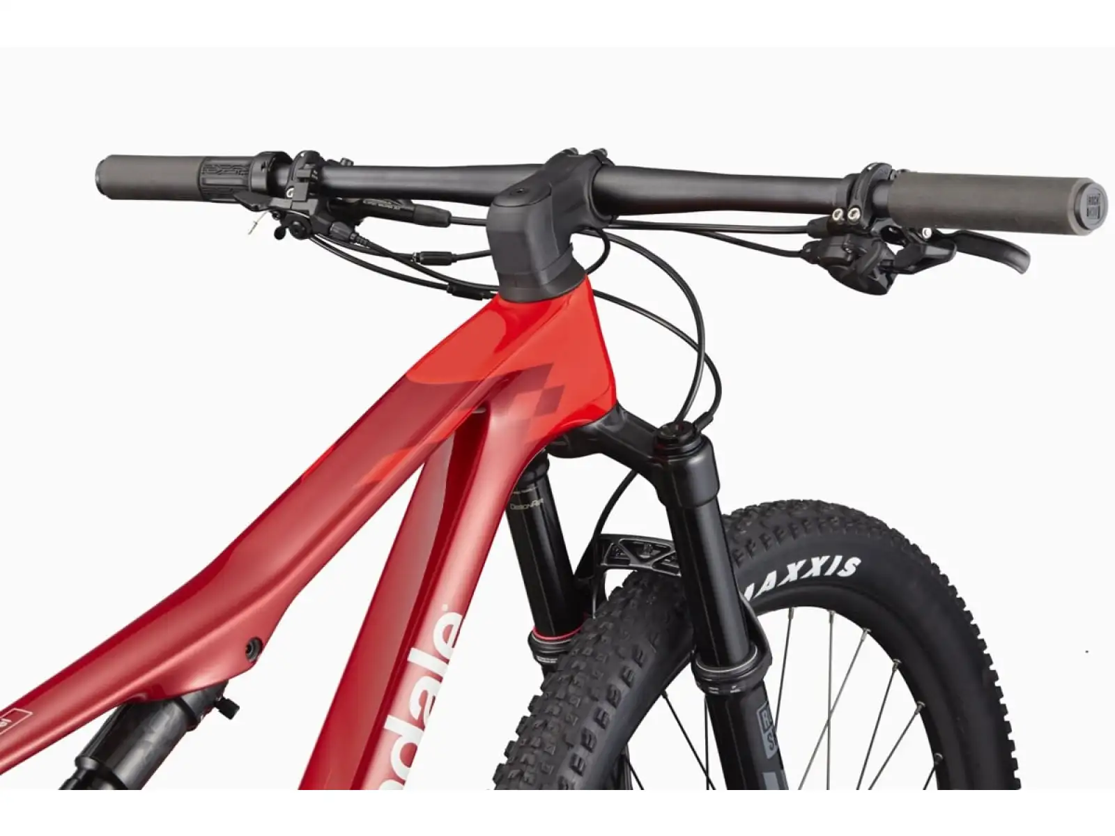 Cannondale Scalpel Carbon 4 mountain bike MRD
