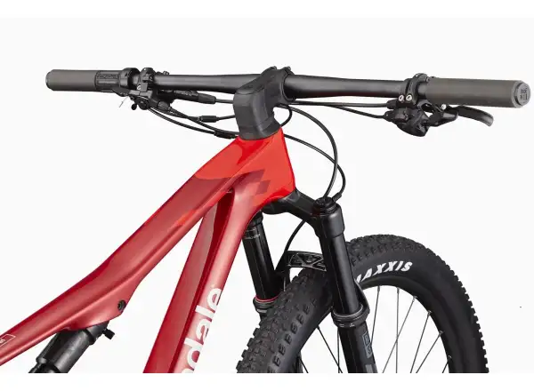 Cannondale Scalpel Carbon 4 mountain bike MRD