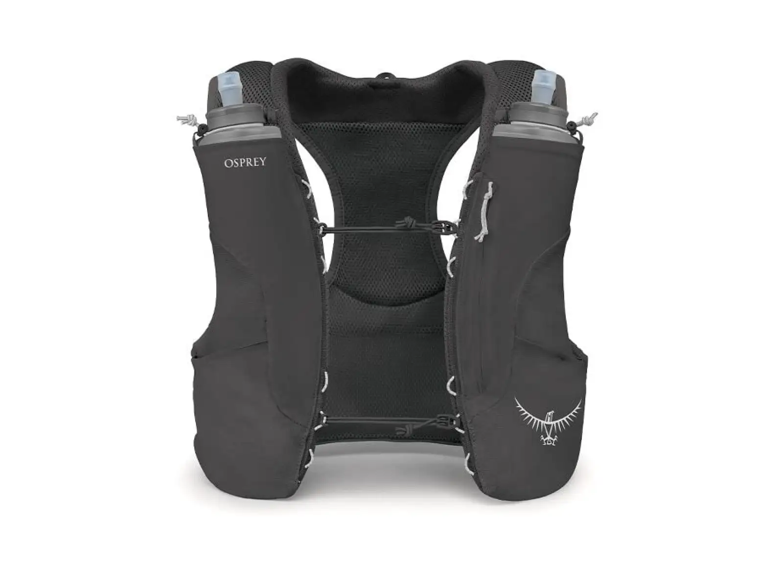 Osprey Duro Lt running vest Black