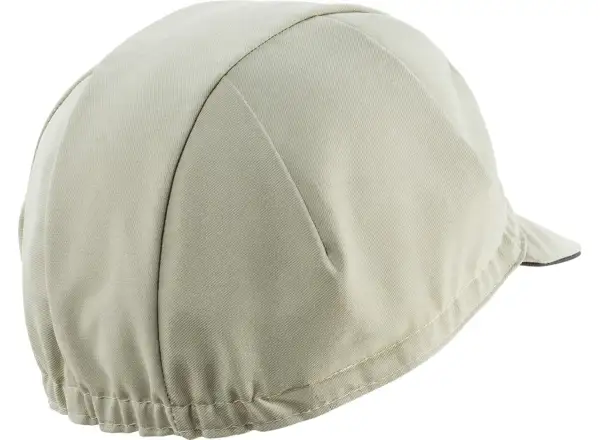 Mavic Heritage cap Off White