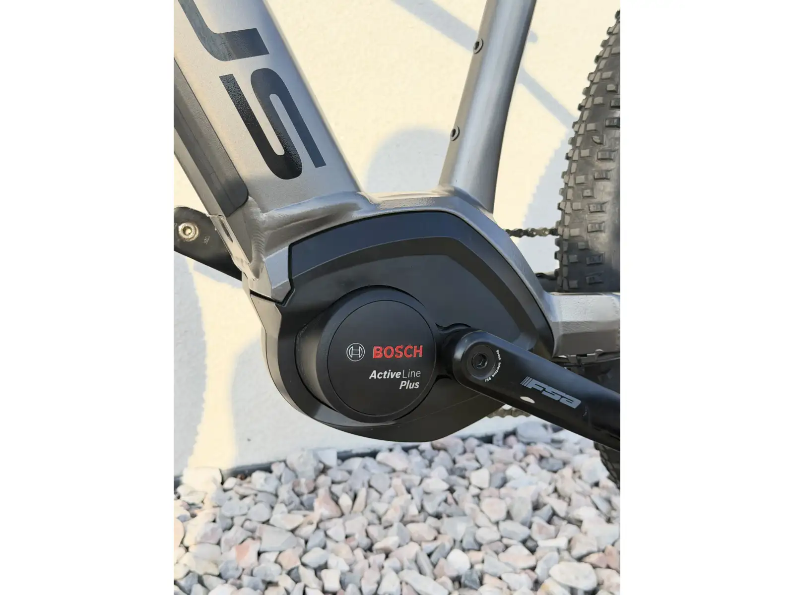 Focus Jarifa2 e-bike size M BAZAR