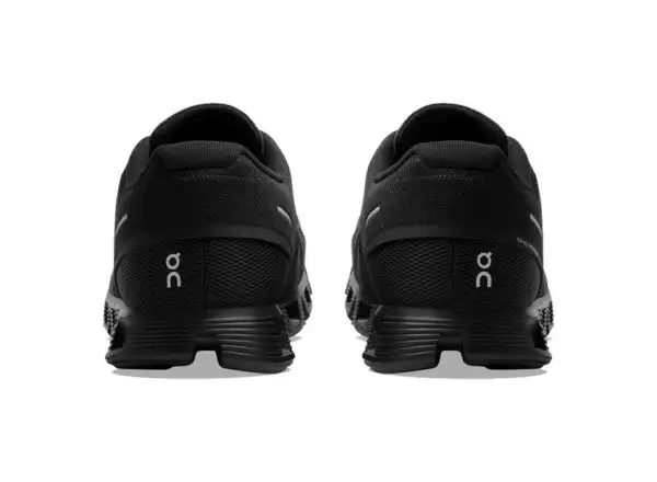 On Cloud 5 Casual Shoes Men All Black
