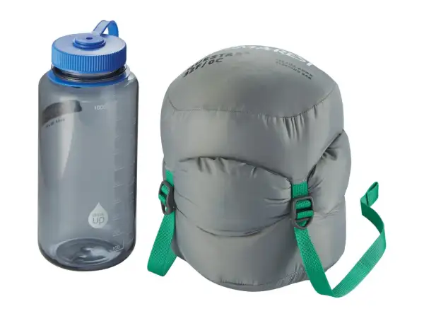 Therm-A-Rest Questar Regular Sleeping Bag 0°C Balsam