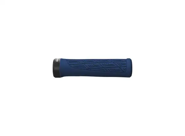 Ergon GMA grips Nightride Blue