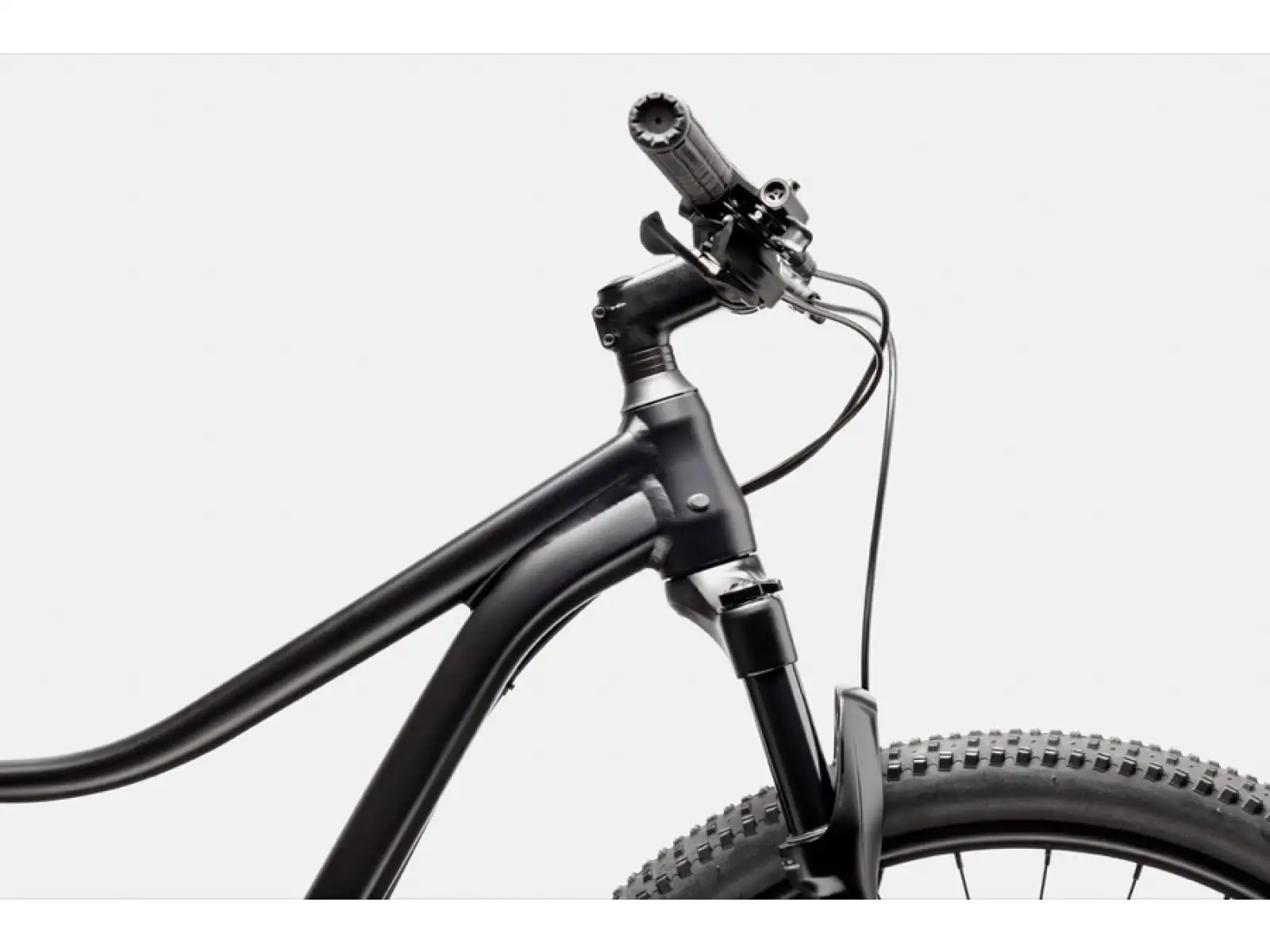 Cannondale Trail Womens 7 27.5" women's mountain bike Chalk