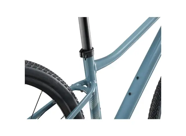 Giant Rove 2 trekking bike Storm Cloud