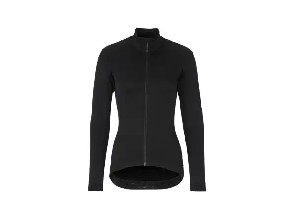 Craft Bike SubZ LS 2 women's long sleeve jersey black