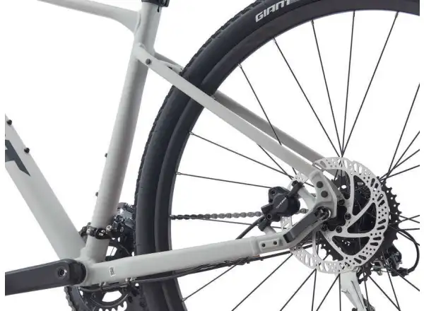 Giant Roam 3 Disc Metal trekking bike