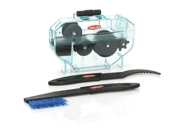 XLC TO-S57 chain cleaning kit