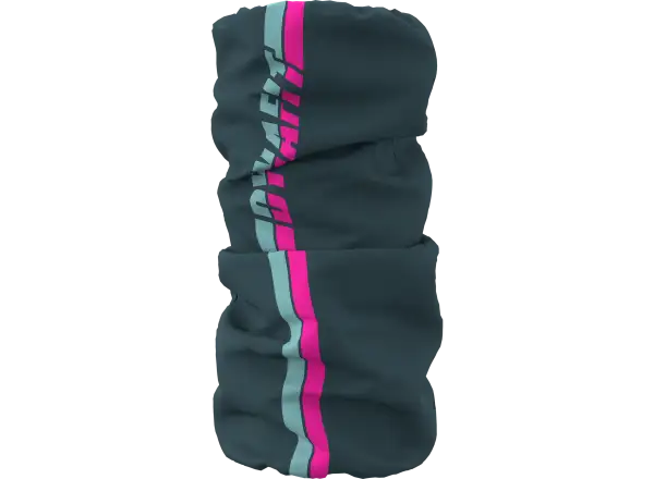 Dynafit Graphic Neck Gaiter neck gaiter Cinder/Stripes