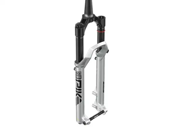 Rock Shox Pike Ultimate RC2 C2 29" suspension fork Gloss Silver